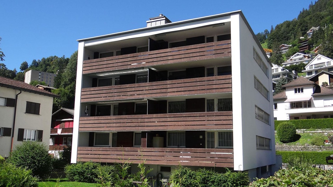 Photo of Others in Engelberg