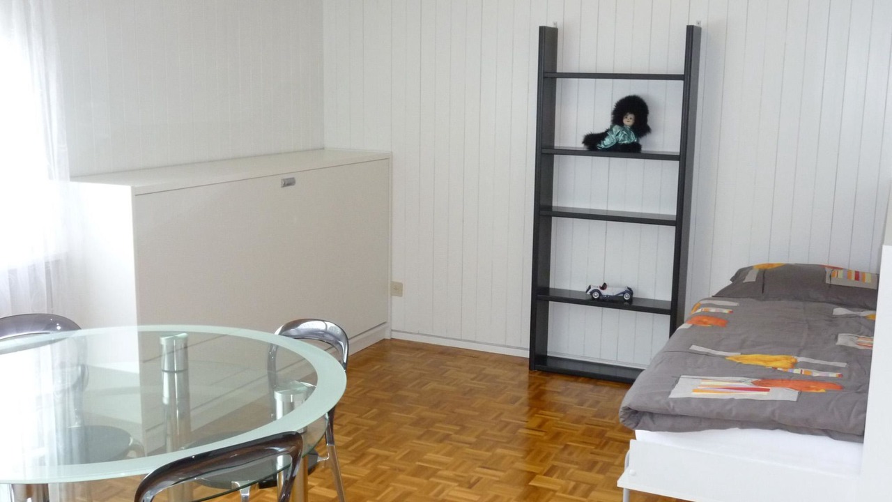 Photo of Livingroom in Engelberg