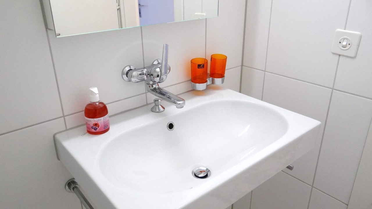 Photo of Bathroom in Engelberg