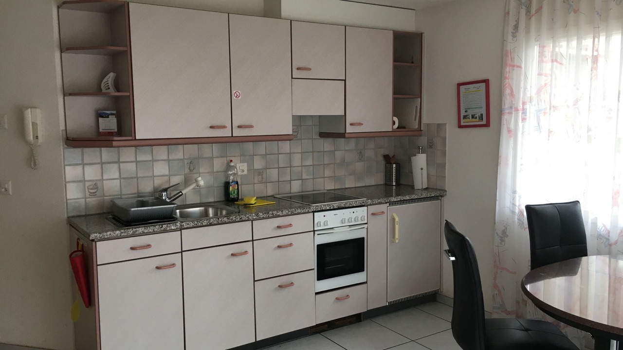 Photo of Bathroom in Ringgenberg