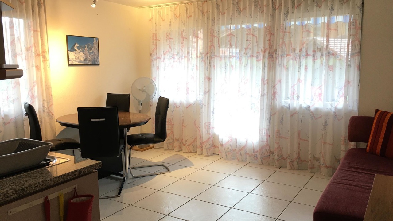 Photo of Bedroom in Ringgenberg