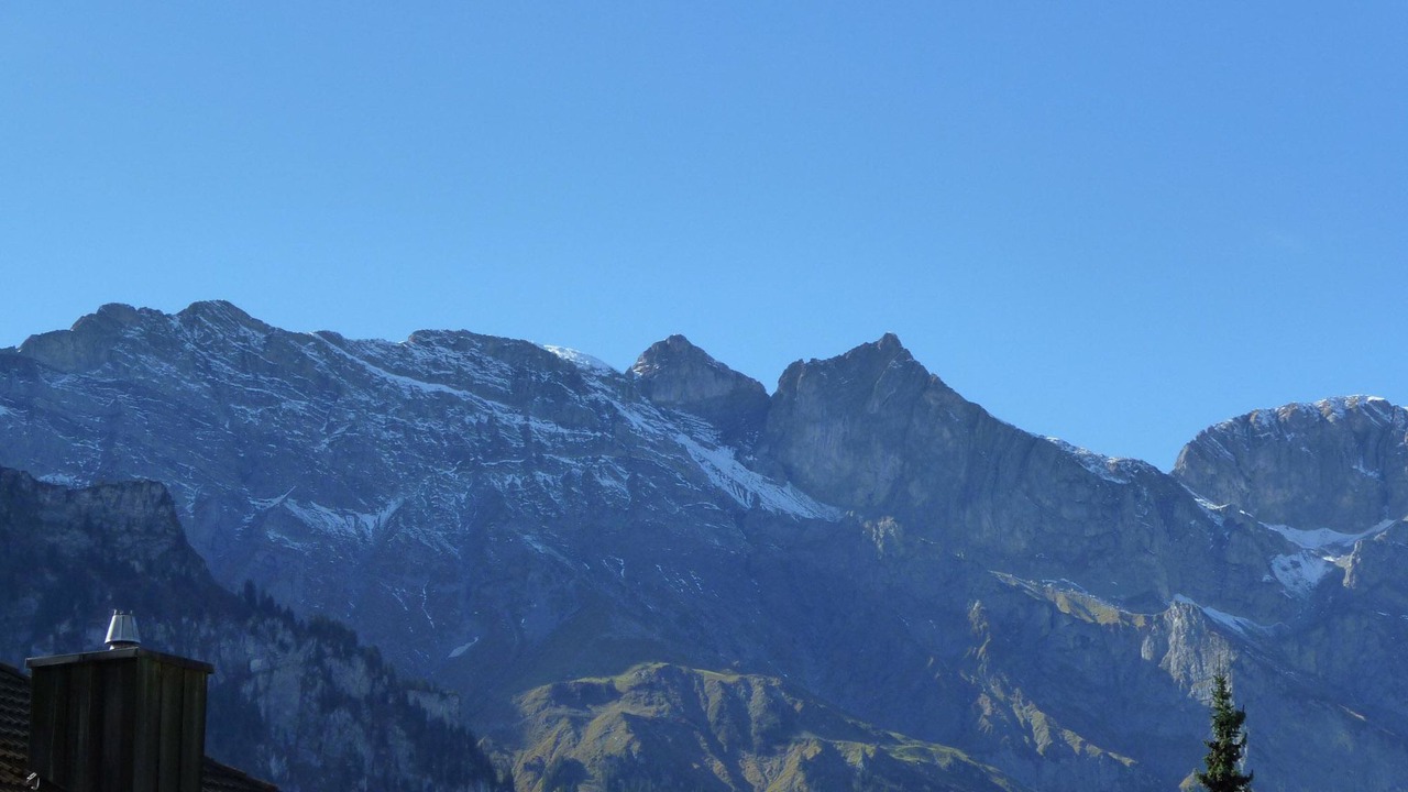 Photo of Others in Engelberg