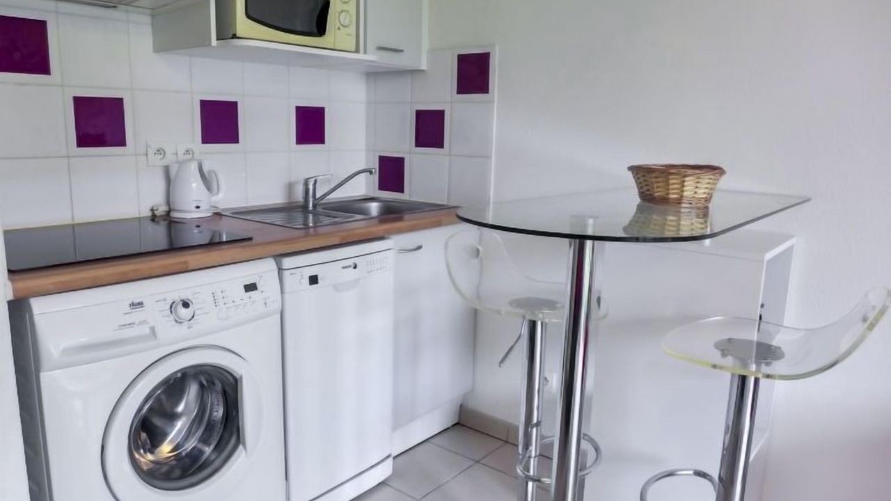 Photo of Bedroom in Ondres