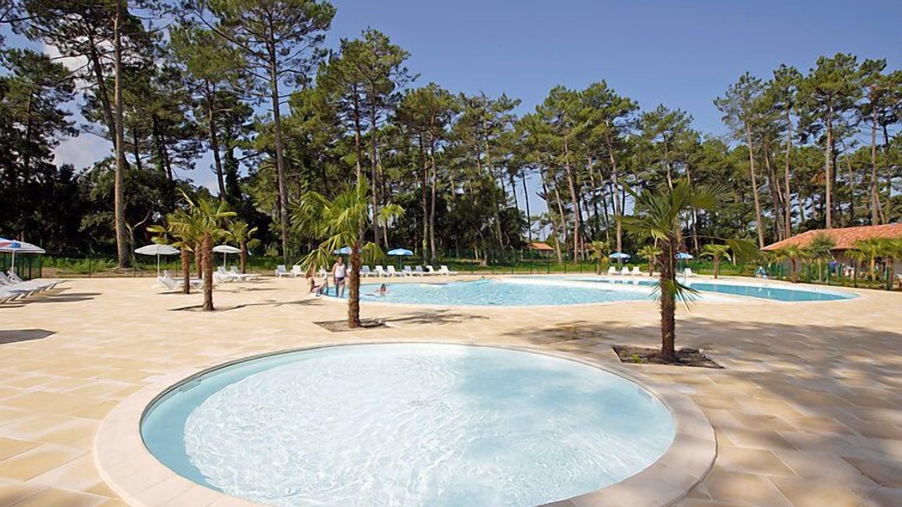 Photo of Outdoor in Ondres