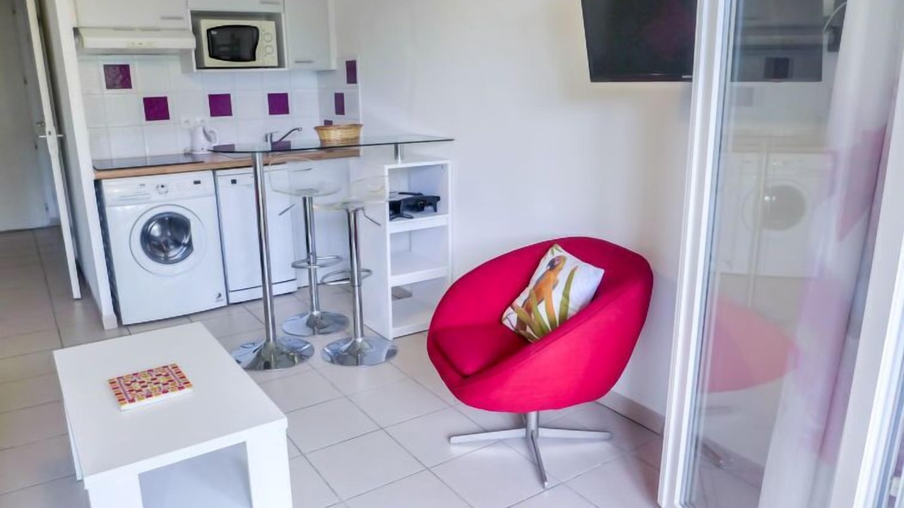 Photo of Livingroom in Ondres