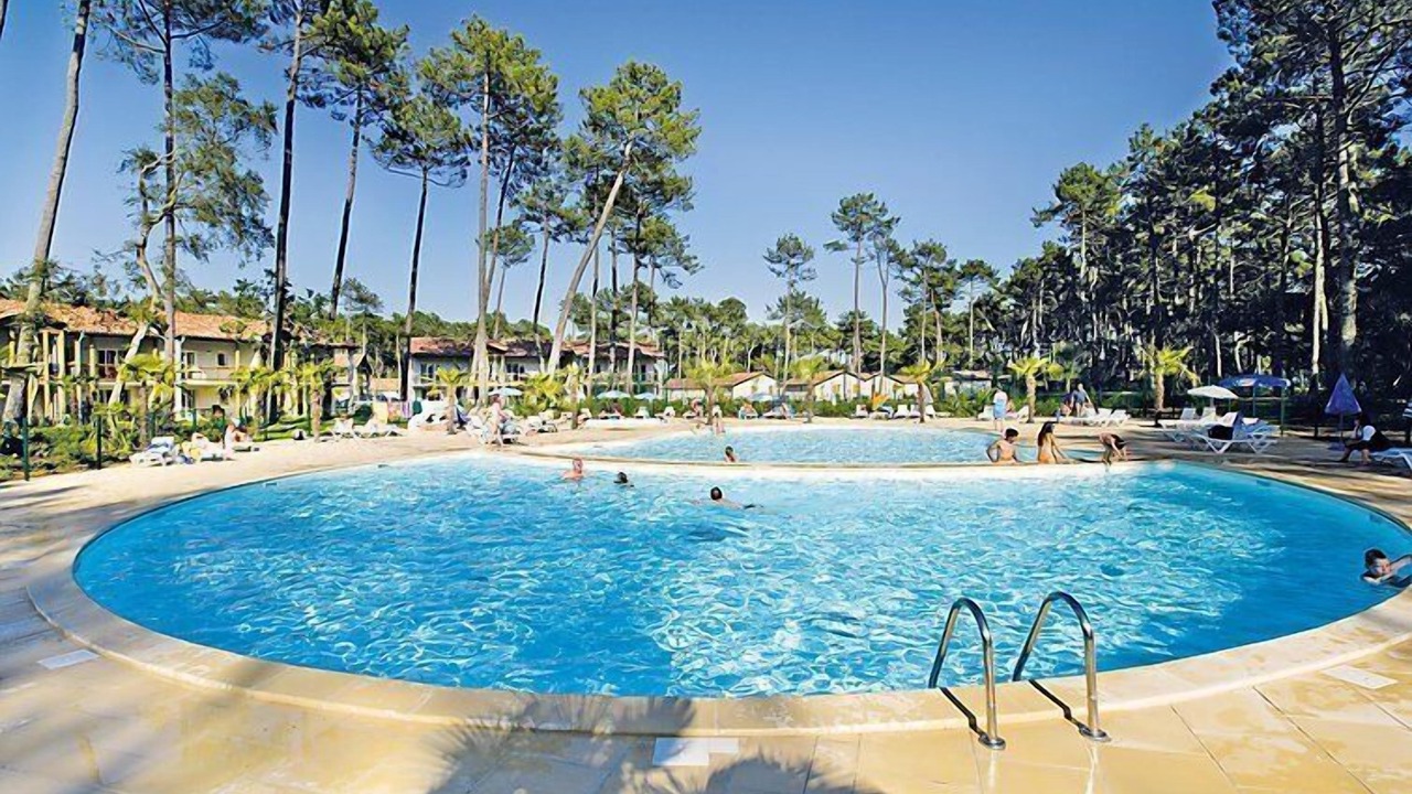 Photo of Outdoor in Ondres