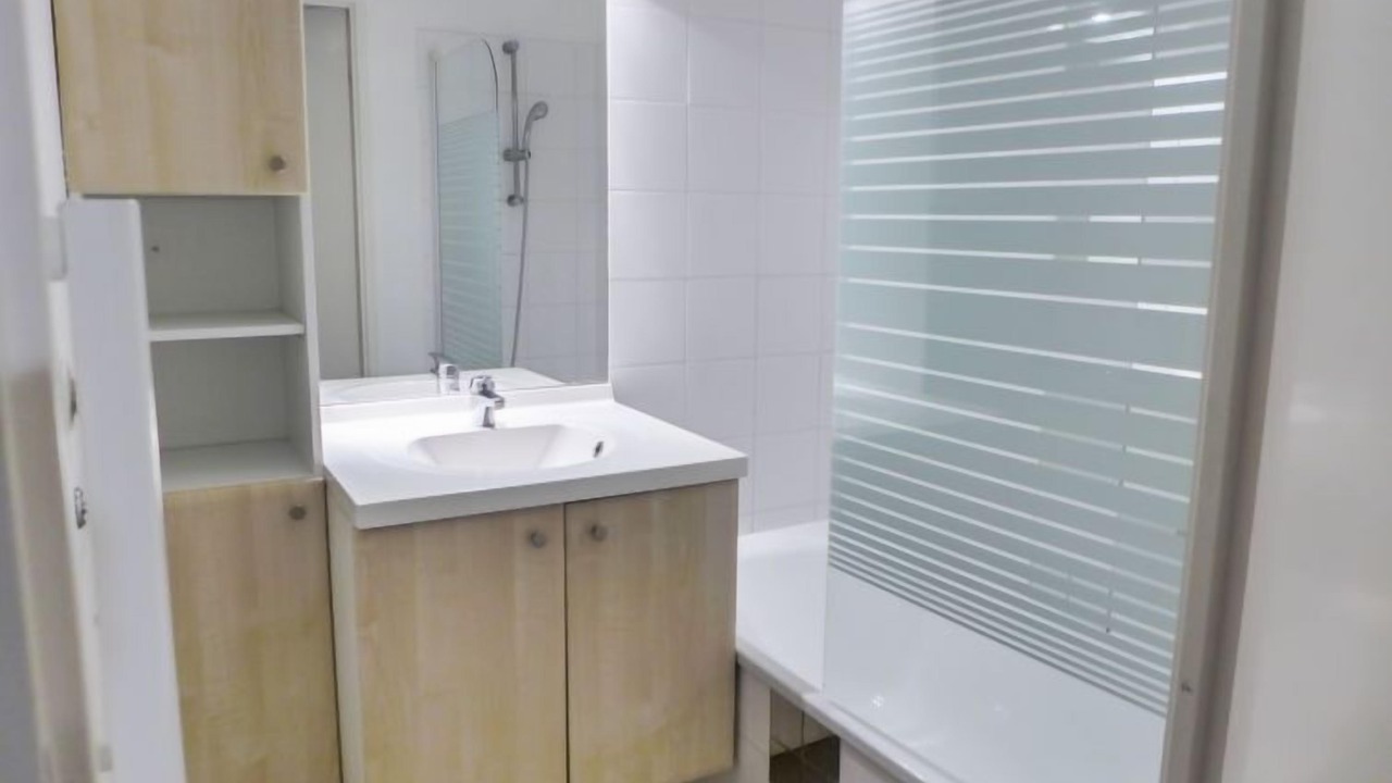 Photo of Bathroom in Ondres