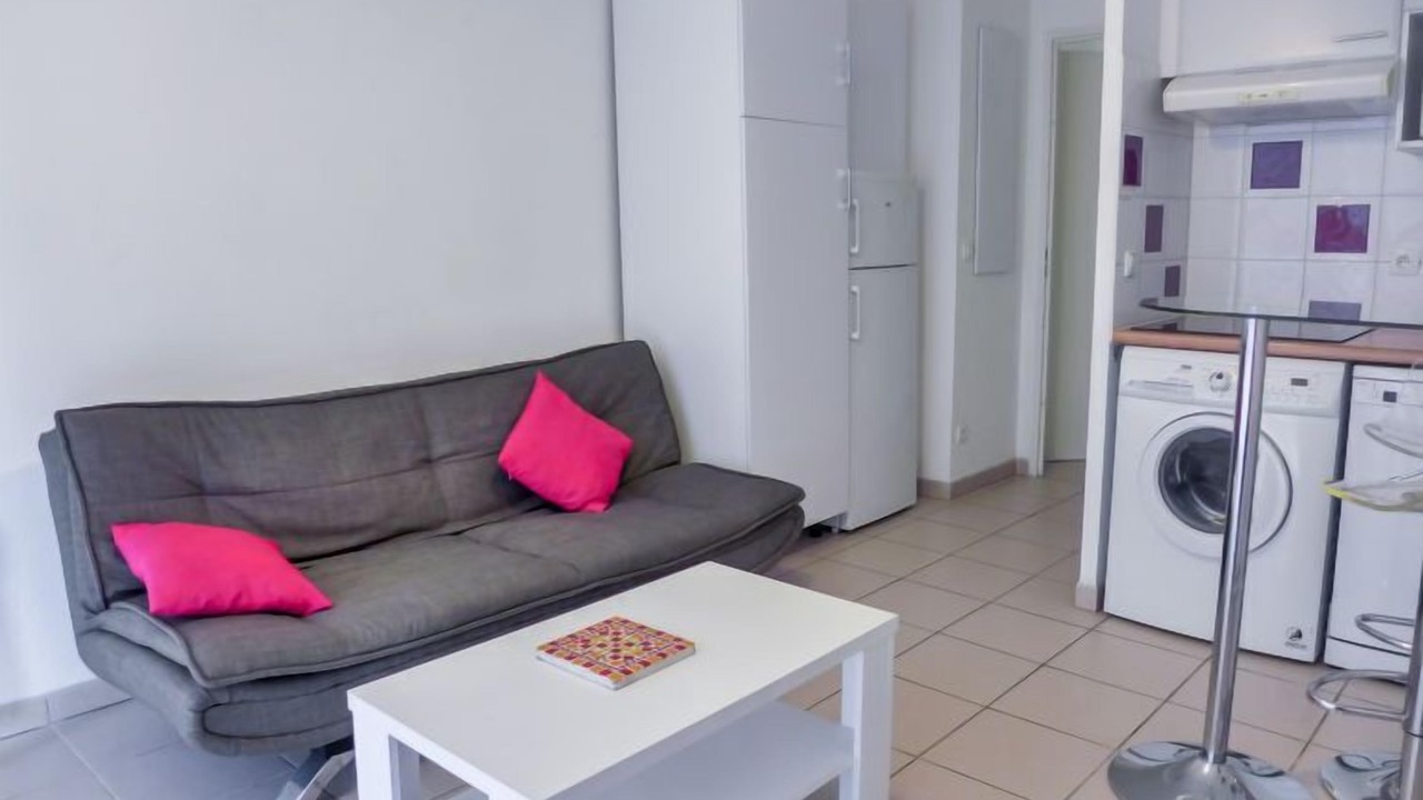 Photo of Livingroom in Ondres