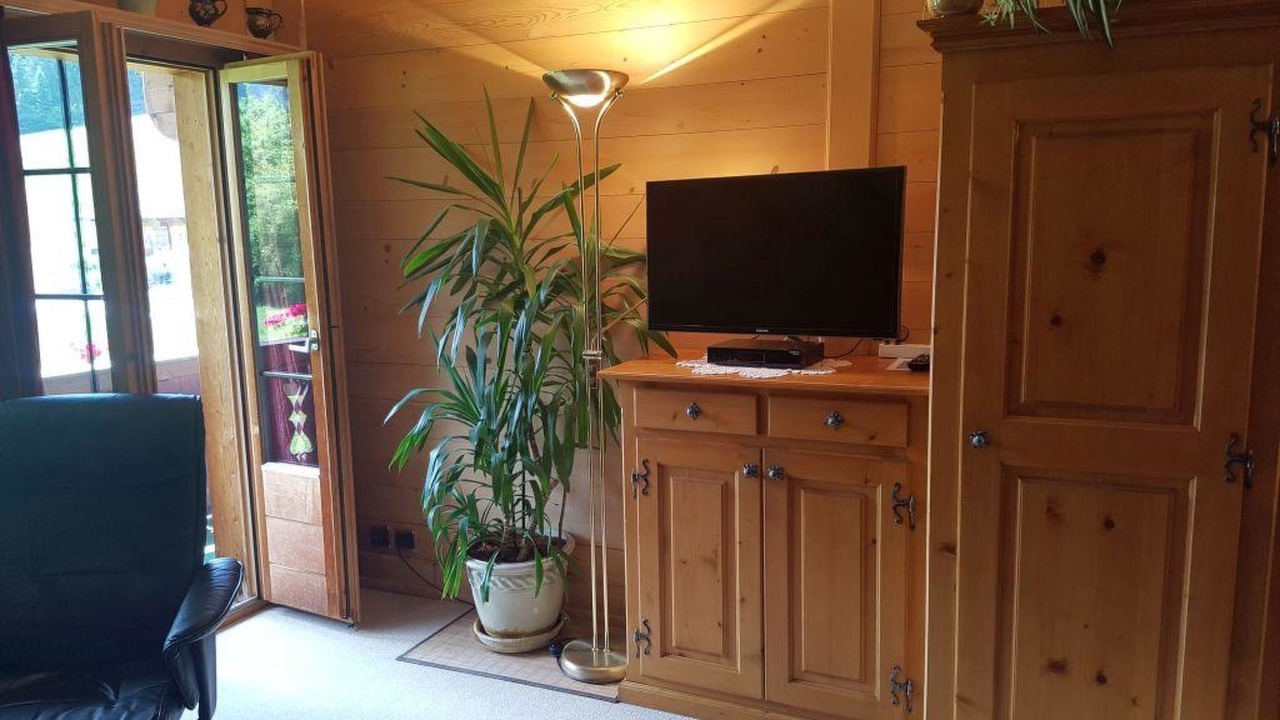 Photo of Bedroom in Gstaad