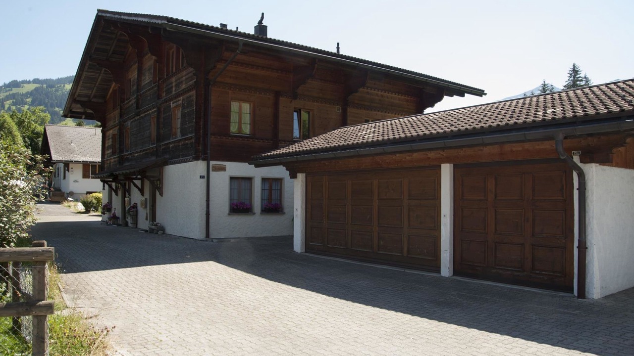 Photo of Others in Gstaad