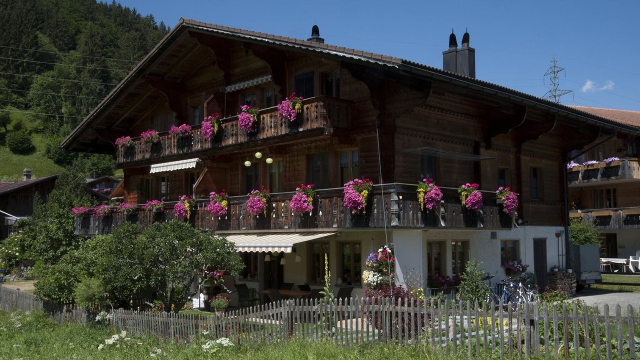 Photo of Others in Gstaad