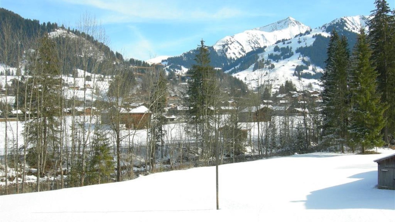 Photo of Outdoor in Gstaad
