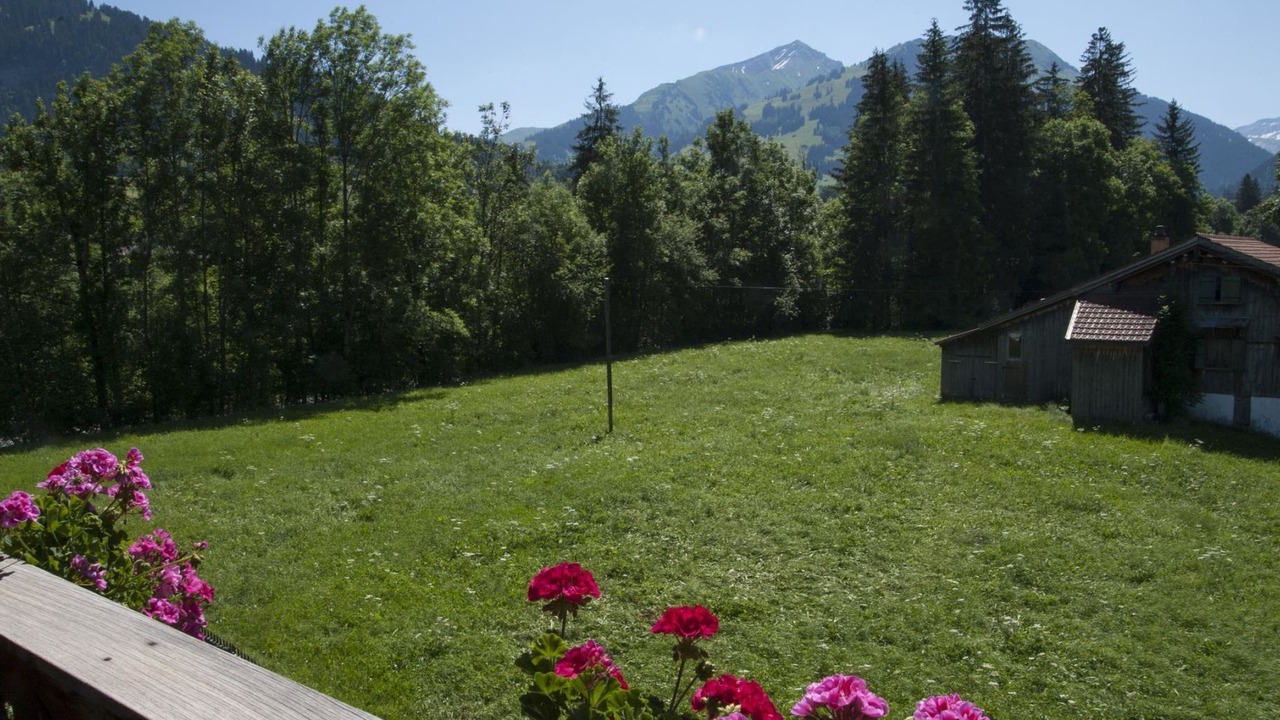 Photo of Outdoor in Gstaad