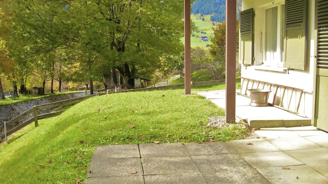 Photo of Outdoor in Lenk