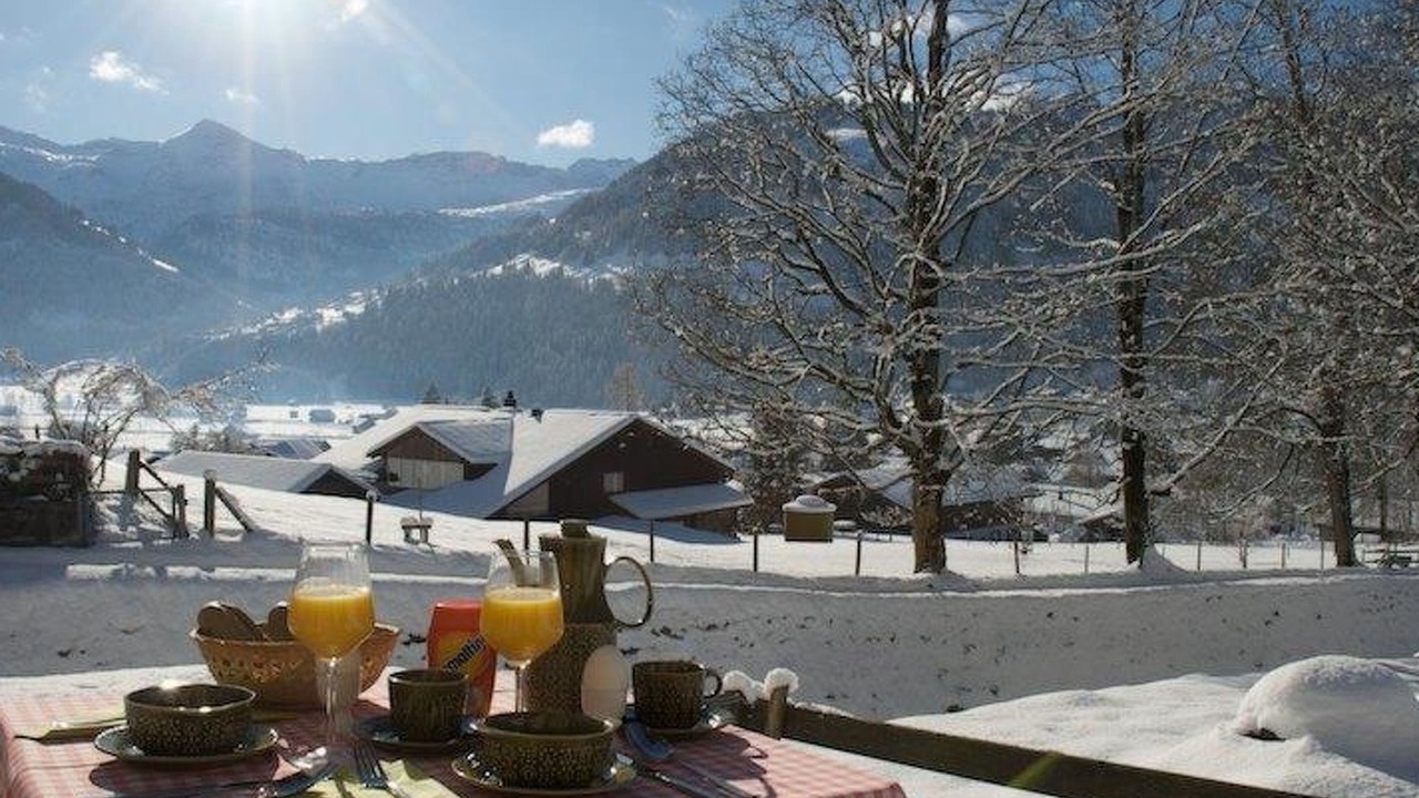 Photo of Others in Lenk