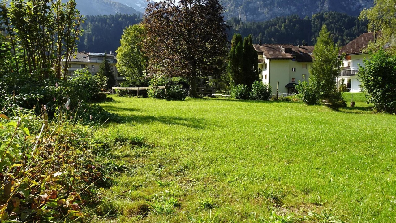 Photo of Outdoor in Engelberg