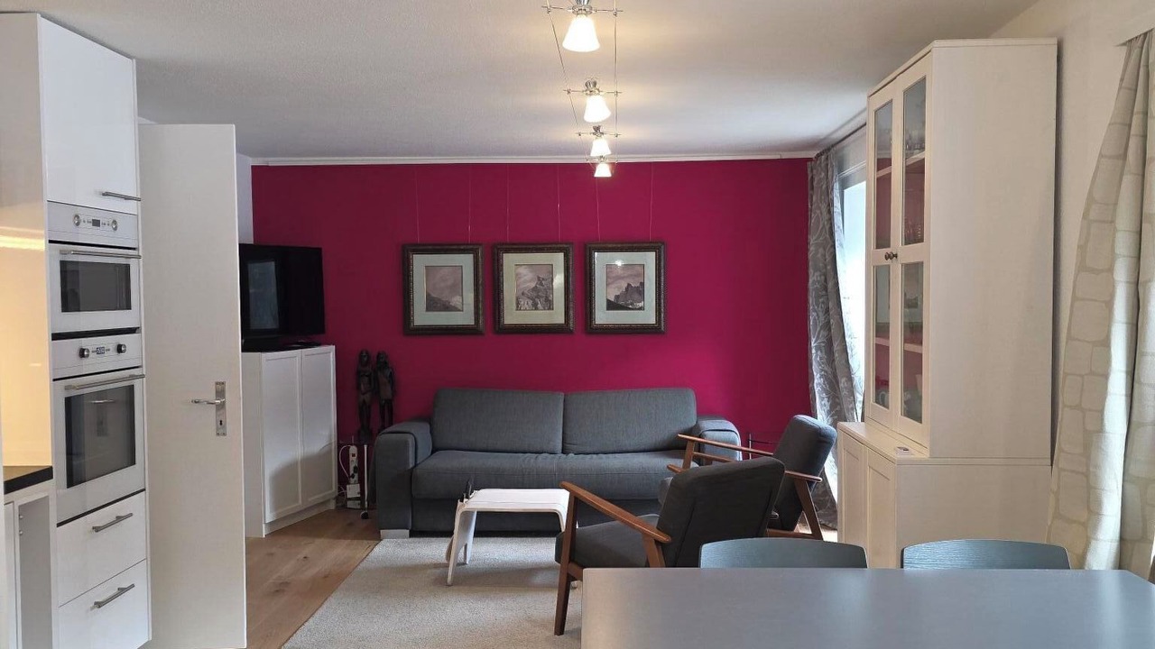 Photo of Others in Engelberg