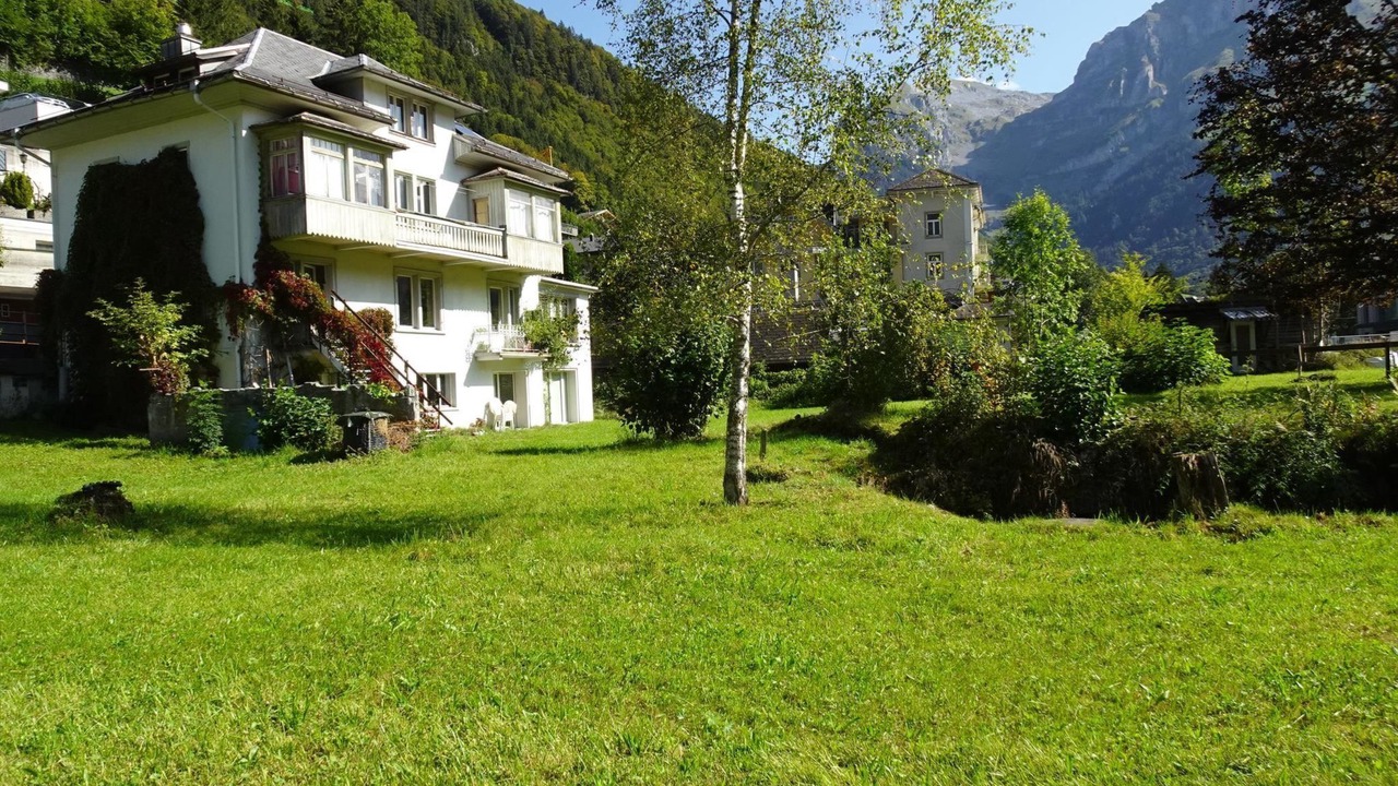 Photo of Outdoor in Engelberg