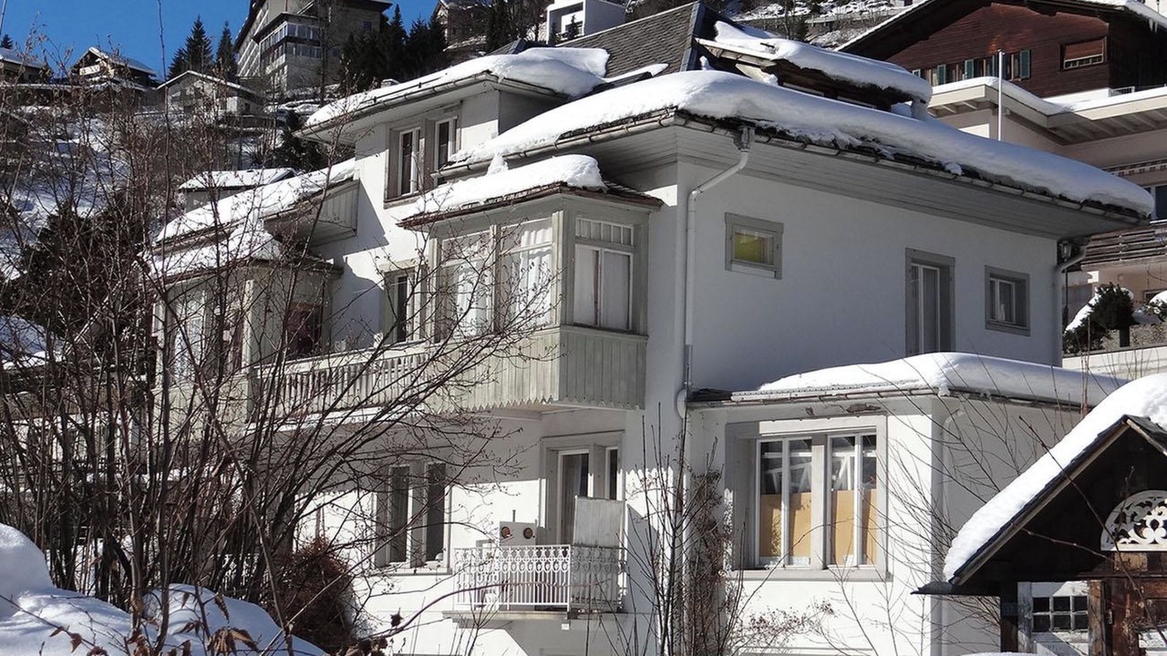 Photo of Others in Engelberg
