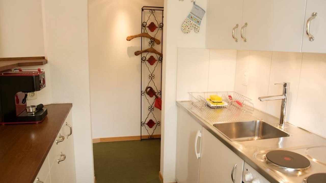 Photo of Bathroom in Lenk