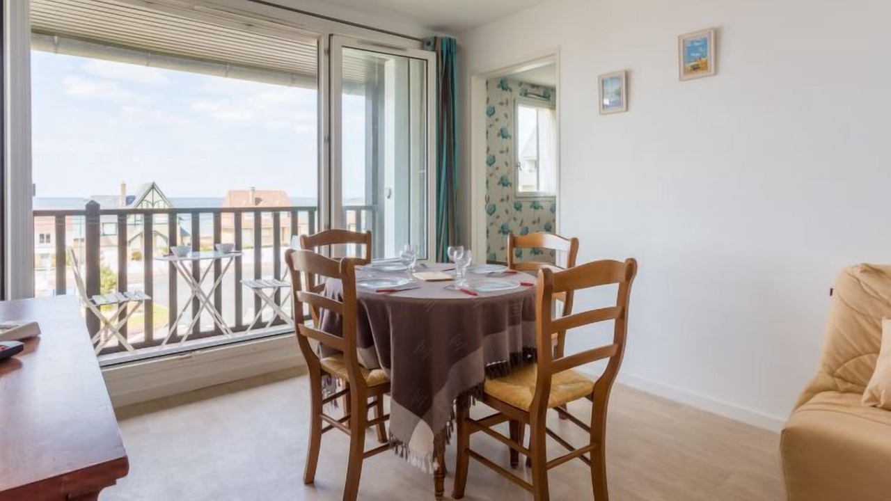 Photo of Bedroom in Villers-sur-Mer