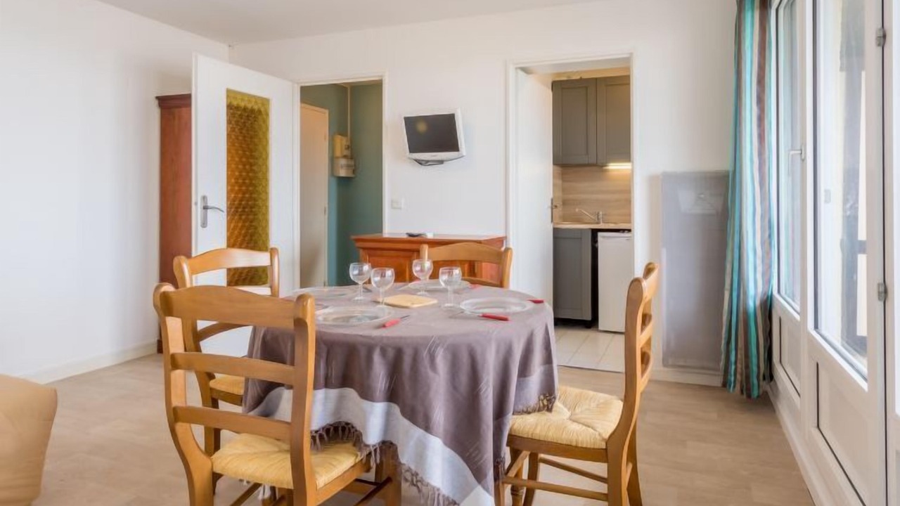 Photo of Bedroom in Villers-sur-Mer