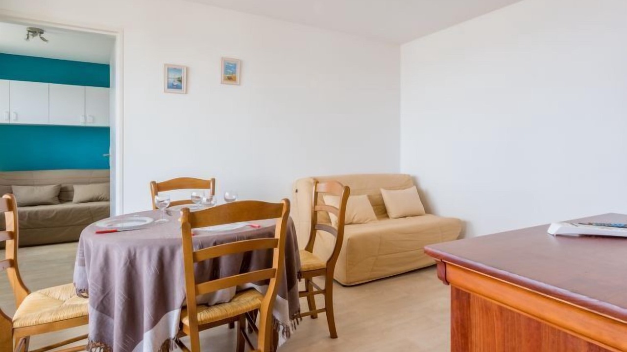 Photo of Livingroom in Villers-sur-Mer