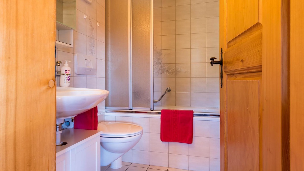 Photo of Bathroom in Riederalp