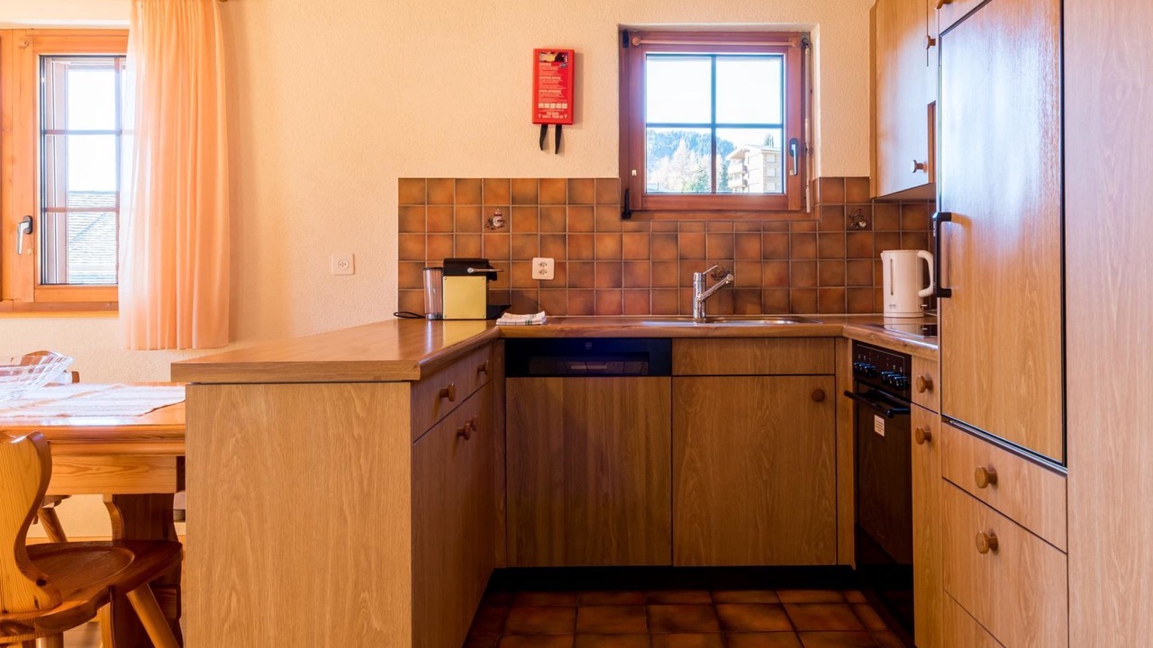 Photo of Bedroom in Riederalp