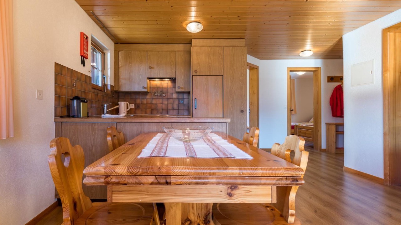Photo of Bedroom in Riederalp