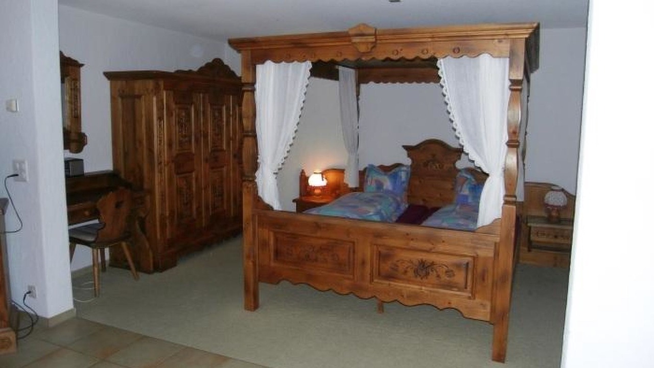 Photo of Bedroom in Ringgenberg