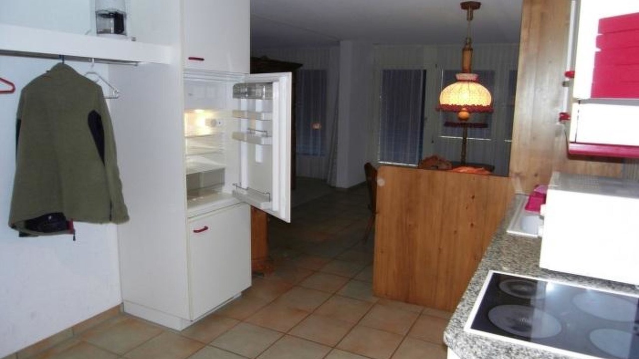 Photo of Livingroom in Ringgenberg