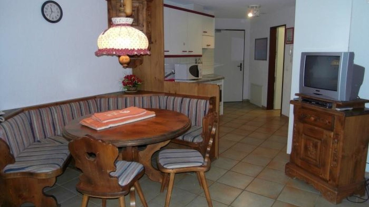 Photo of Bedroom in Ringgenberg