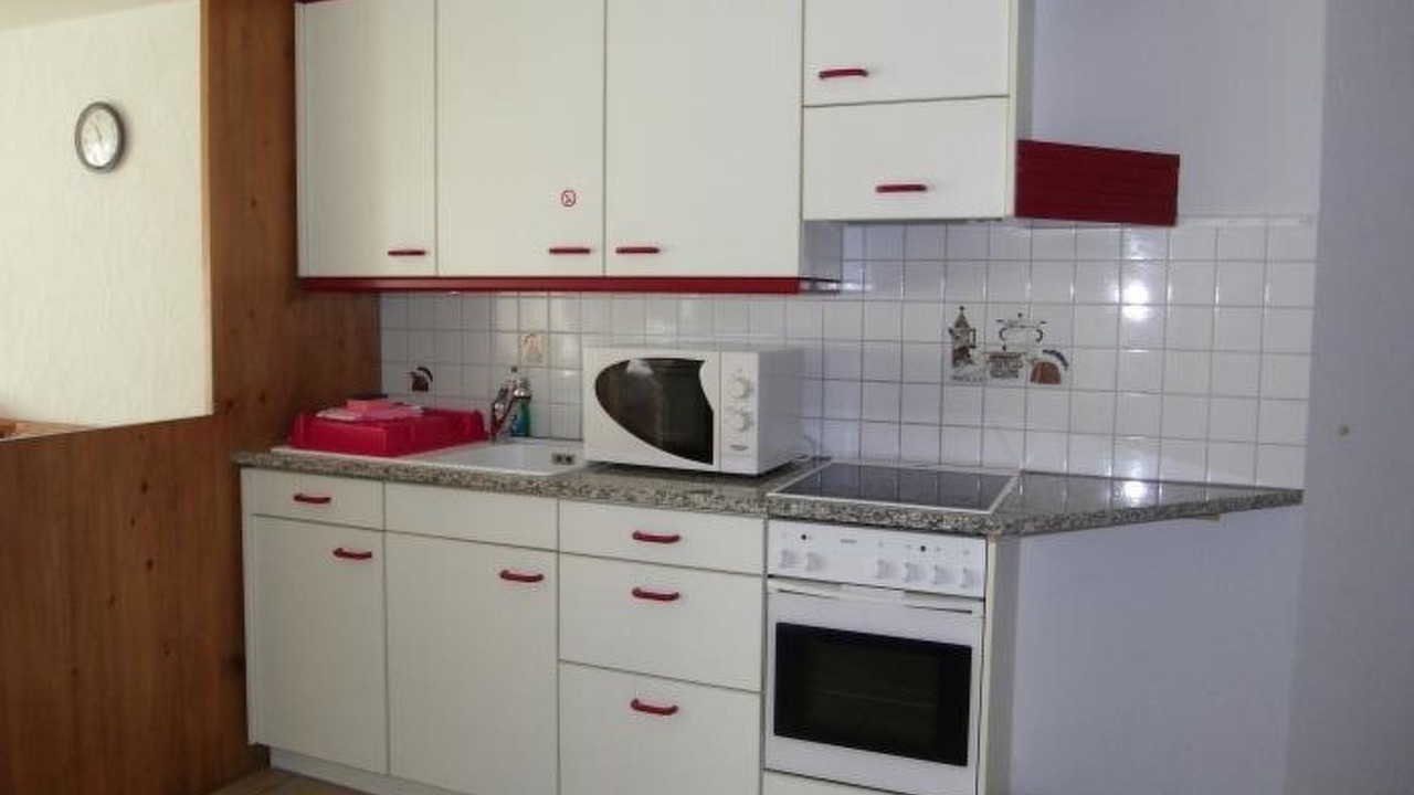 Photo of Bathroom in Ringgenberg