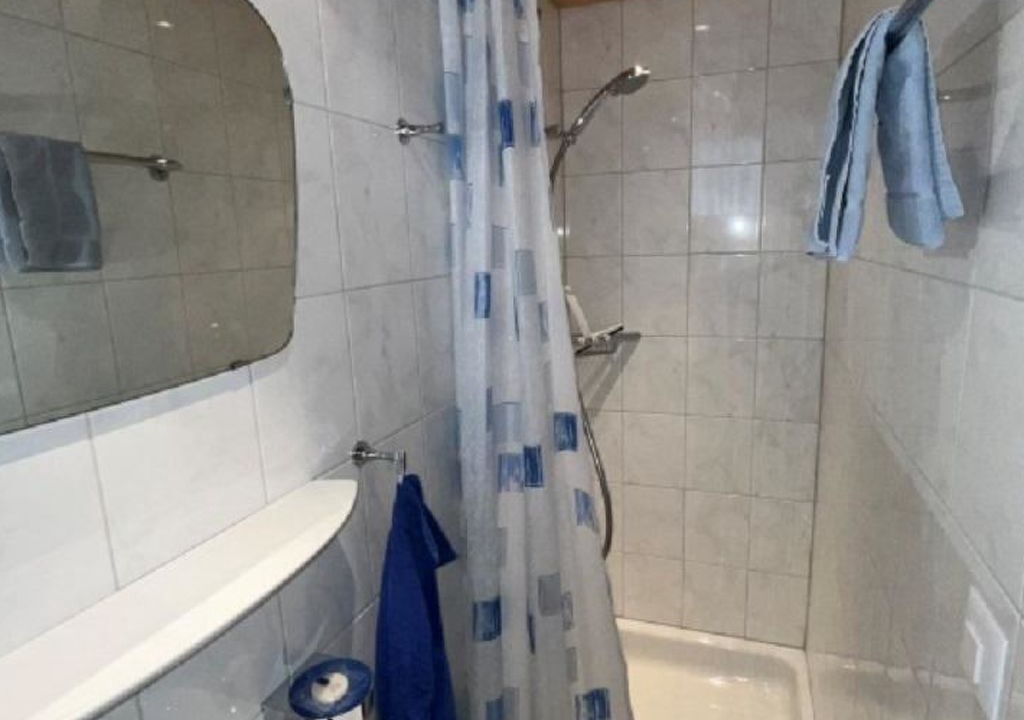 Photo of Bathroom in Gstaad