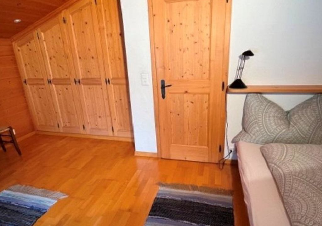 Photo of Bathroom in Gstaad