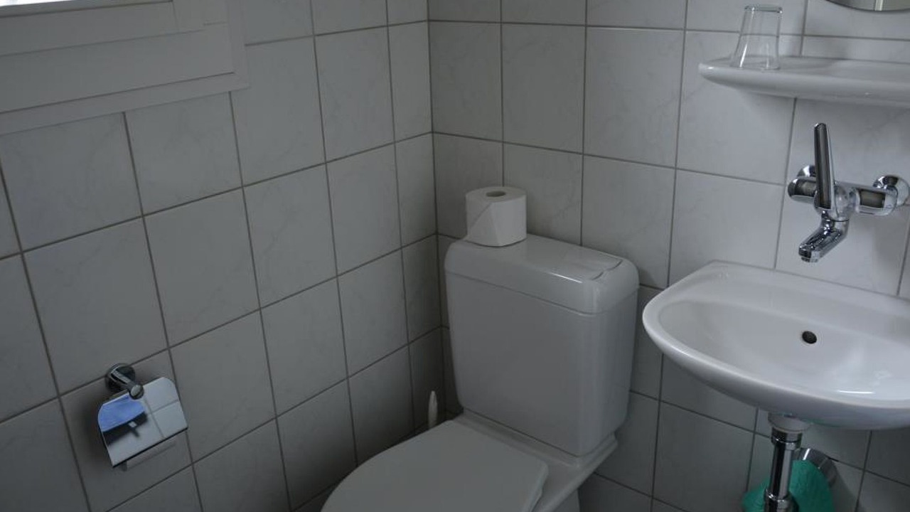 Photo of Bathroom in Gstaad