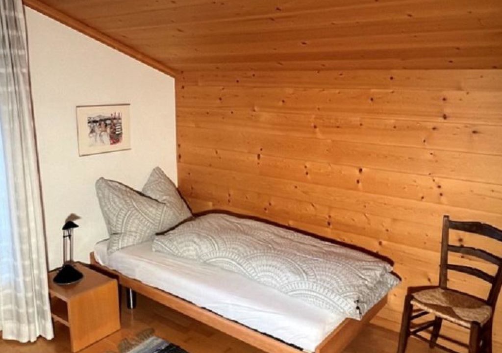 Photo of Bathroom in Gstaad