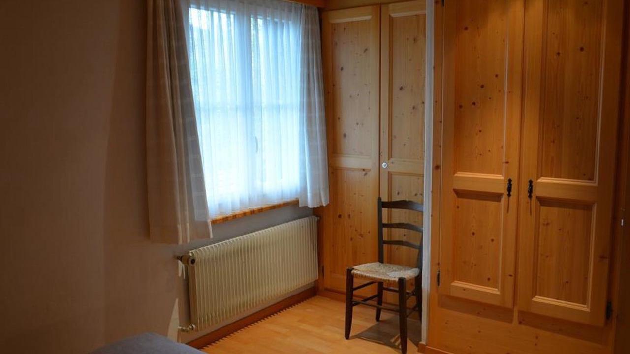Photo of Bedroom in Gstaad