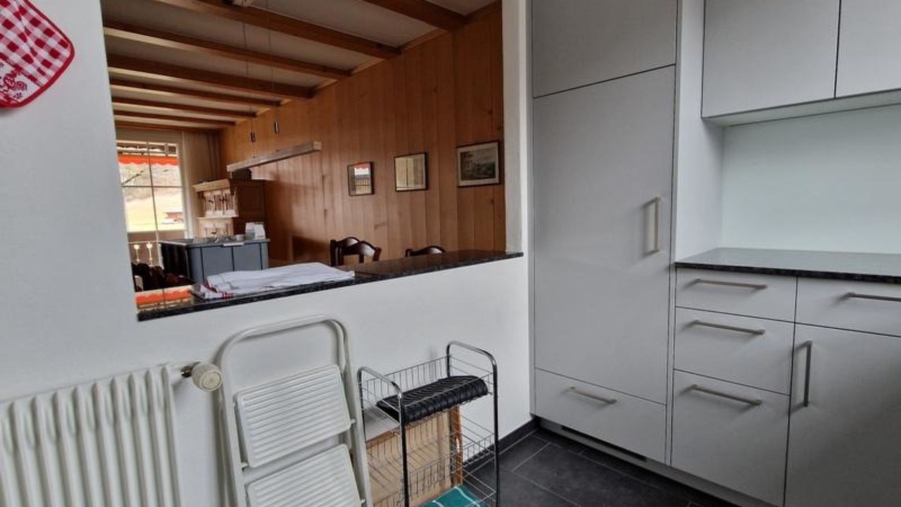 Photo of Bathroom in Gstaad