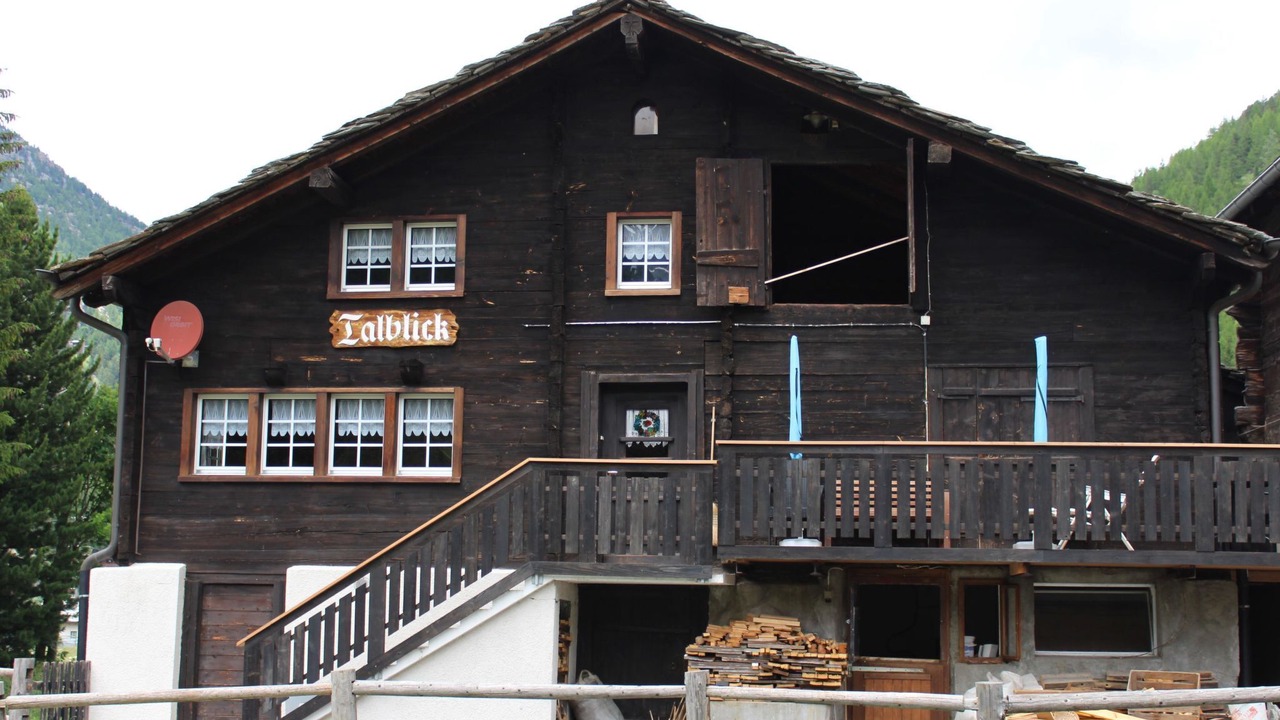 Photo of Others in Saas-Balen
