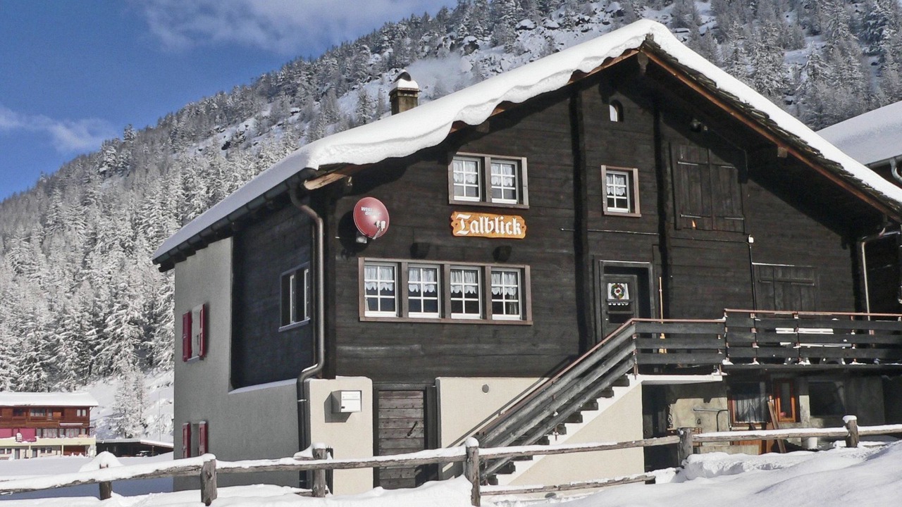 Photo of Others in Saas-Balen
