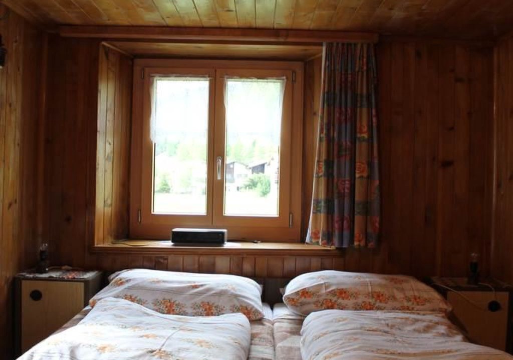 Photo of Bathroom in Saas-Balen