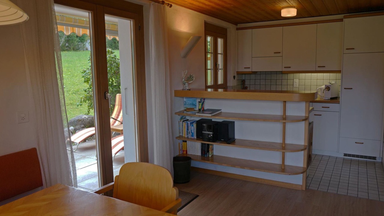 Photo of Bathroom in Saanenmoeser