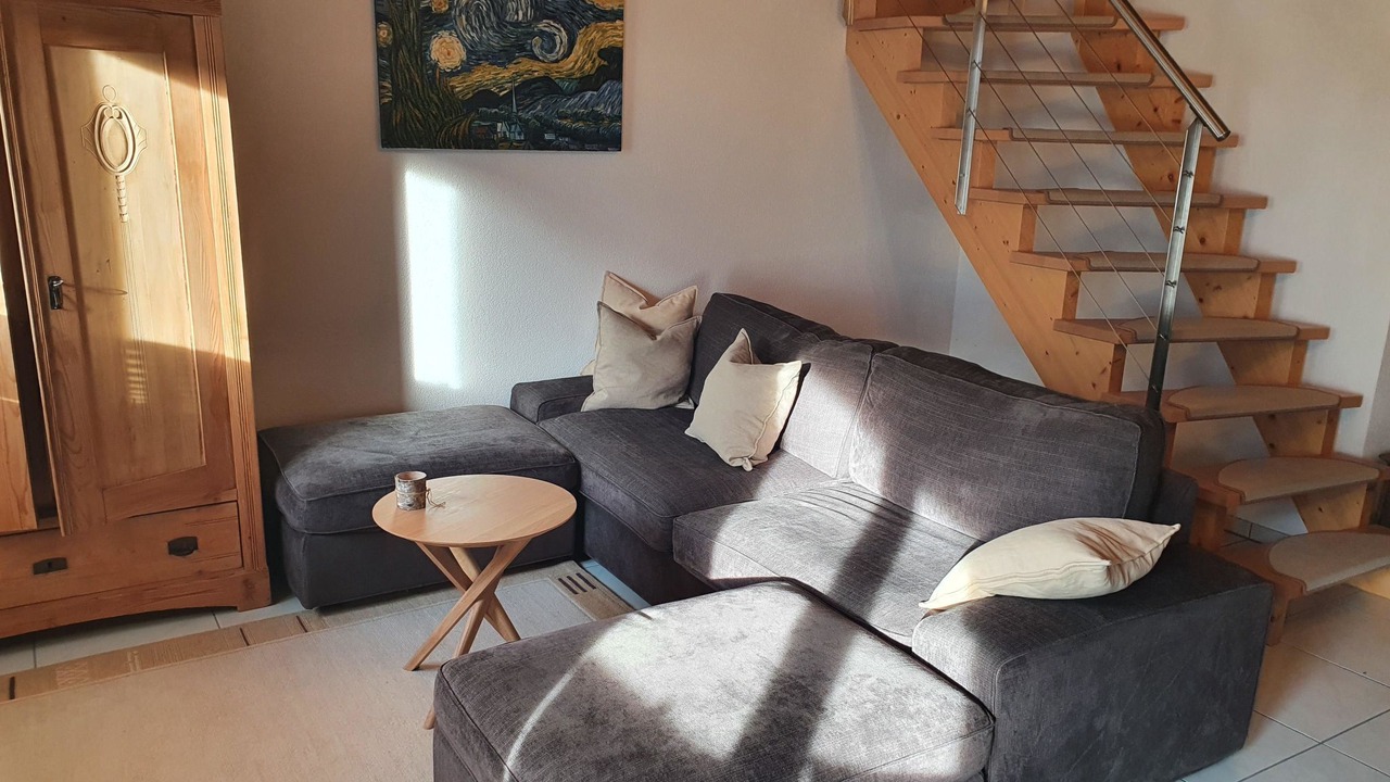 Photo of Livingroom in Lenk