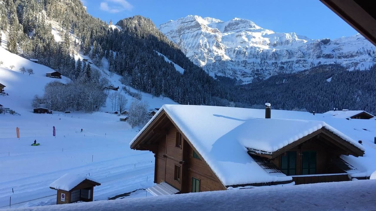 Photo of Others in Lenk