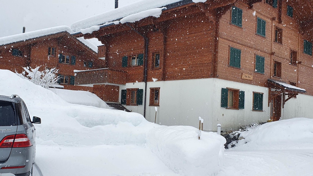 Photo of Others in Lenk