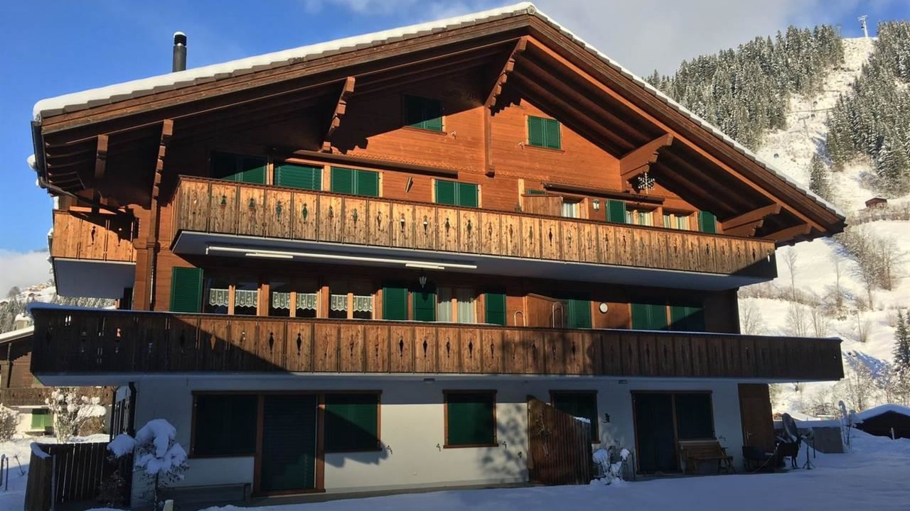 Photo of Others in Lenk