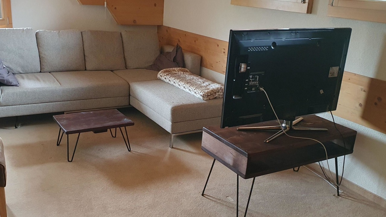 Photo of Bedroom in Lenk