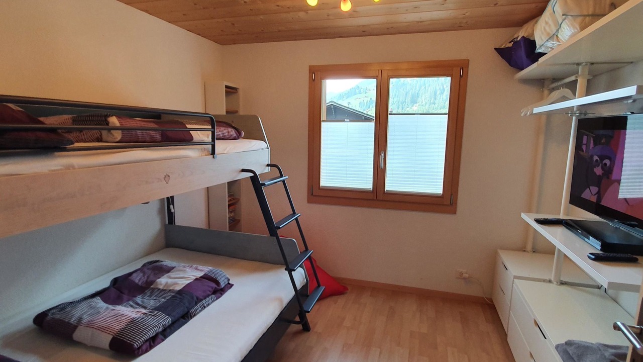 Photo of Livingroom in Lenk